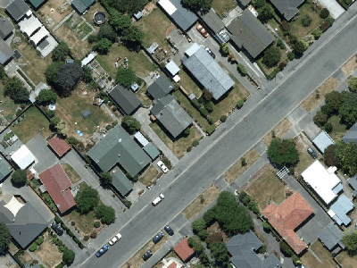 Residential C
