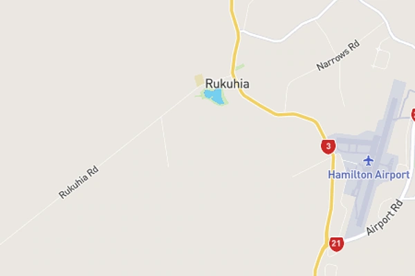 Rukuhia
