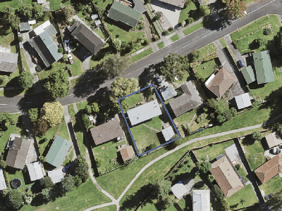 Residential  Mixed Housing Suburban Zone
