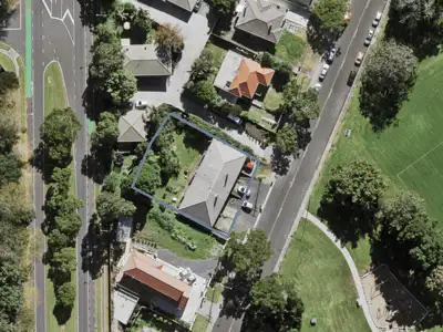 Residential  Mixed Housing Suburban Zone