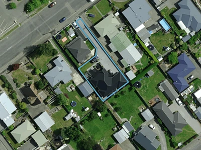 Residential C
