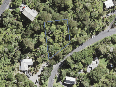 Residential  Large Lot Zone