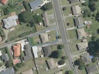 Residential Zone - General Residential Zone