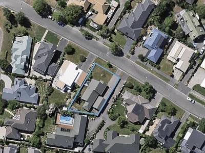 Residential Suburban