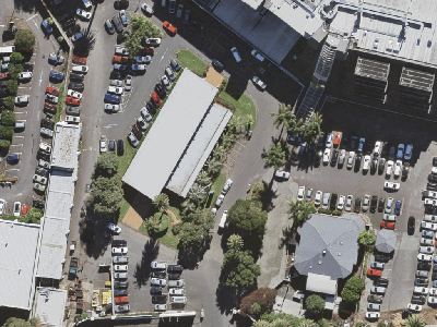 Business  Mixed Use Zone