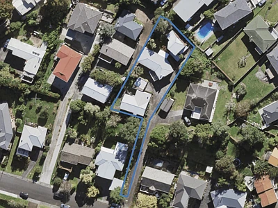 Residential  Mixed Housing Suburban Zone