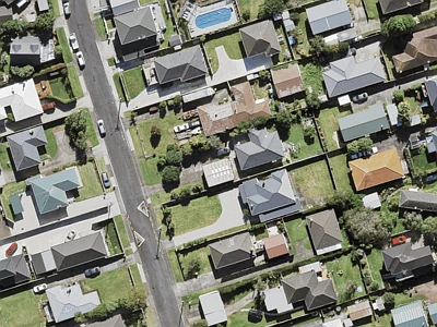 Residential  Terrace Housing and Apartment Building Zone