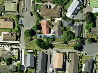 Residential Suburban