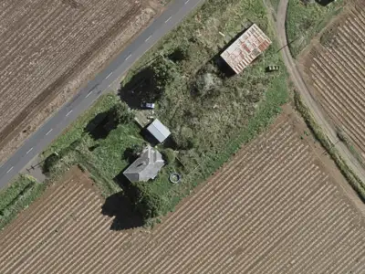 Rural  Rural Production Zone