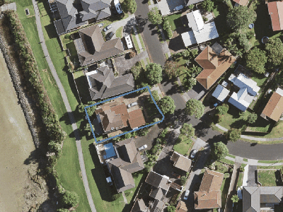 Residential  Mixed Housing Suburban Zone
