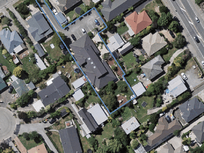 Residential Suburban