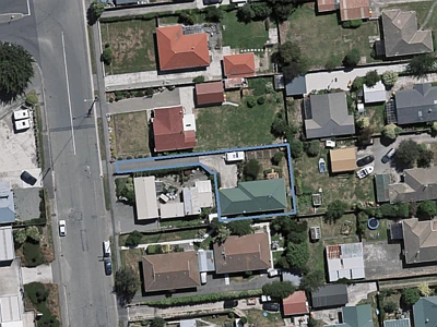 Residential Suburban