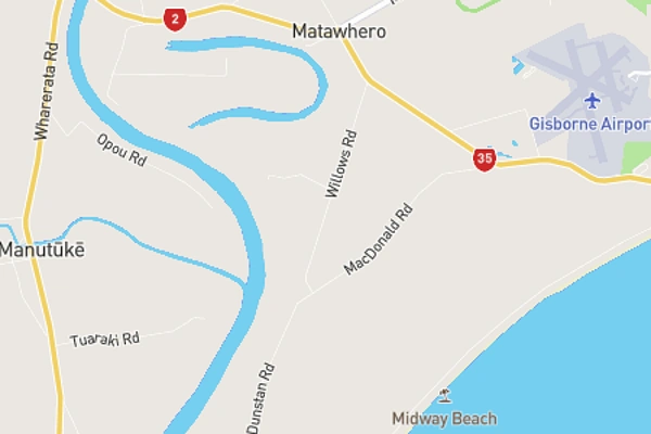 Matawhero