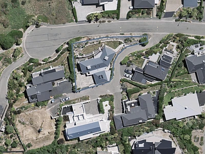 Residential Hills