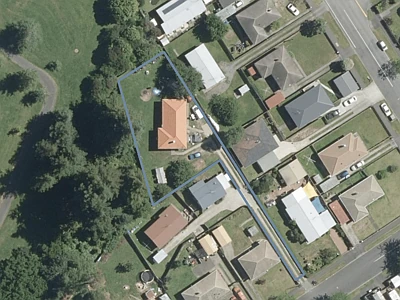 Residential Zone - General Residential Zone