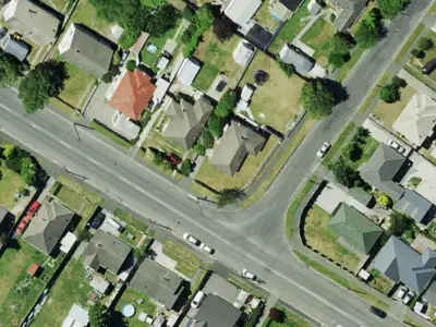 Residential Suburban