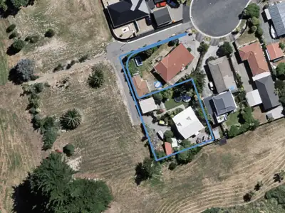 Residential Suburban