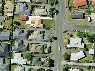 Residential Suburban
