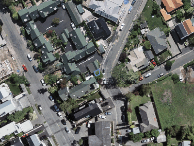 Residential Medium Density