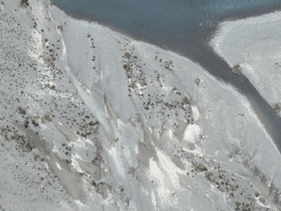 Outer Plains