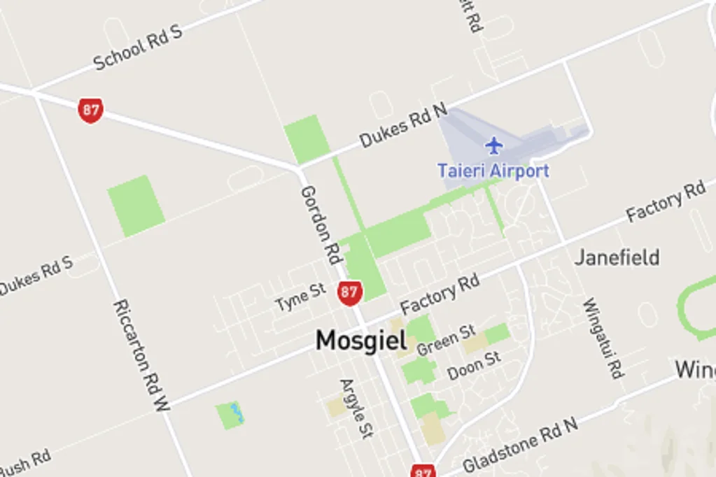 Mosgiel