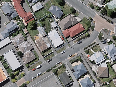 Residential Medium Density