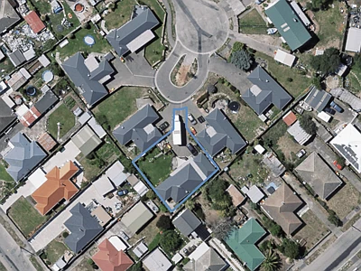 Residential Suburban