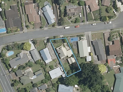 Residential Zone - General Residential Zone