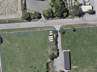 Rural Urban Fringe