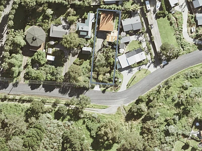 Residential  Large Lot Zone