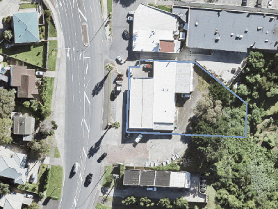 Business  Local Centre Zone