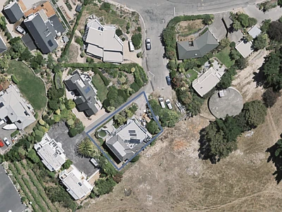 Residential Hills