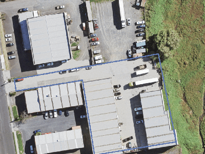 Business  Light Industry Zone