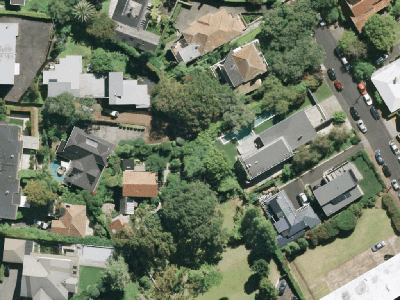 Residential  Terrace Housing and Apartment Building Zone