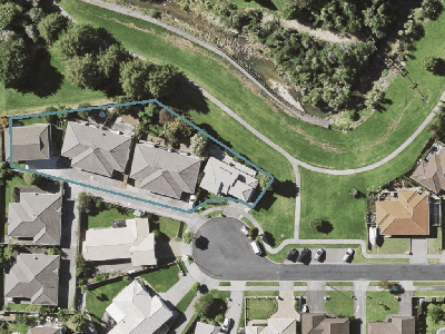Residential  Mixed Housing Suburban Zone