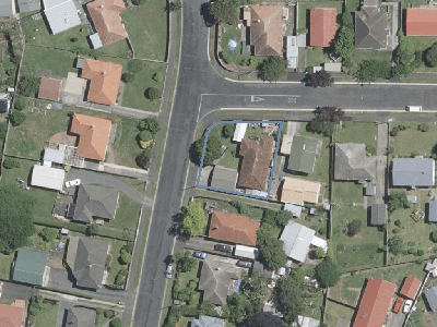 Residential Zone - General Residential Zone