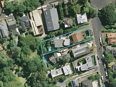 Residential  Mixed Housing Urban Zone