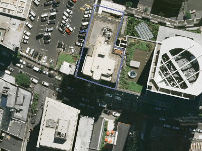 Business  City Centre Zone
