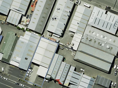 Industrial General
