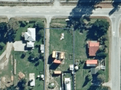 Rural Residential Zone