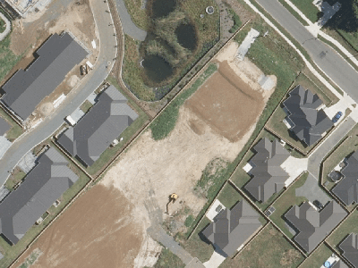 Residential Zone - General Residential Zone