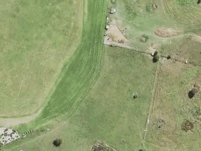 Residential  Large Lot Zone