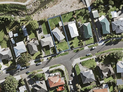 Residential  Mixed Housing Suburban Zone