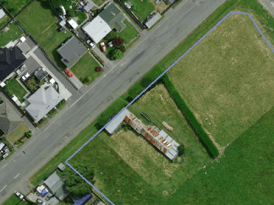 Residential C