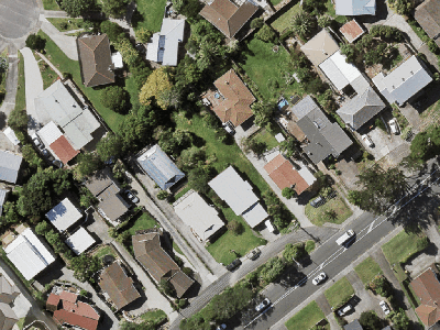 Residential  Mixed Housing Urban Zone