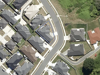 Residential Zone - General Residential Zone