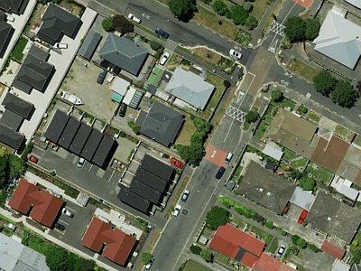 Residential Medium Density