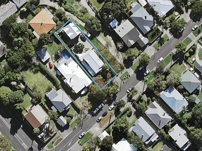 Residential  Terrace Housing and Apartment Building Zone