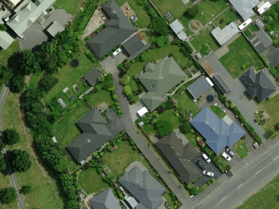 Residential C