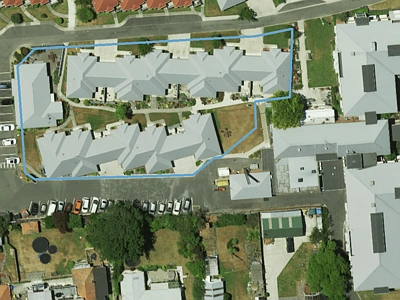 Residential Medium Density